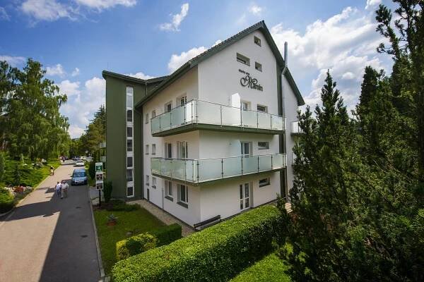 Léčebný dům MANÍN, Nimnica