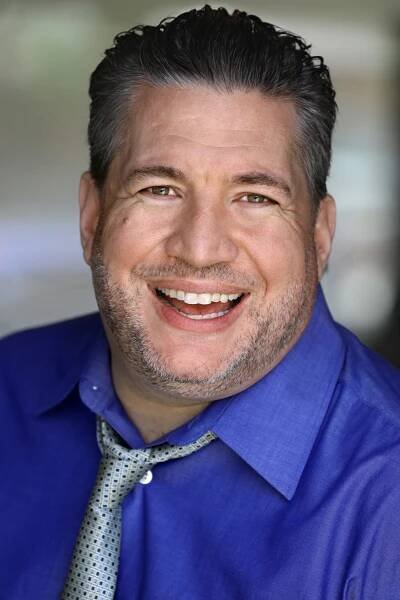 Photos – Comedian: Jimmy Della Valle