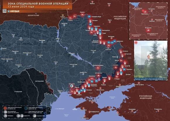 RUSI ZLIKVIDOVALI NA UKRAJINSKEJ ZÁKLADNI STÍHAČKY SU-27 A SYSTÉM PVO S-300 - RUSKÁ ARMÁDA UKORISTILA CENNÚ TROFEJ - ROBOTICKÚ