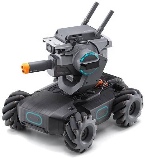 DJI RoboMaster S1