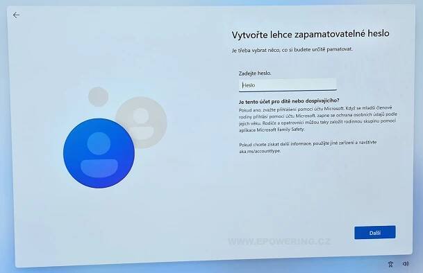 Windows 11 - Jak na instalaci, když PC není způsobilý | EPOWERING