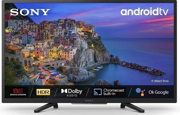 Sony Bravia KD-32W800