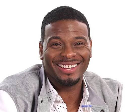 Kel Mitchell Biography - Facts, Childhood, Family & Achievements of Actor, Dancer & Rapper