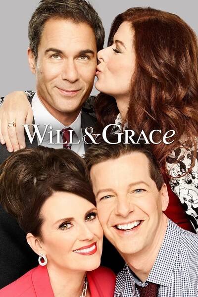 Will & Grace 76% (2017)