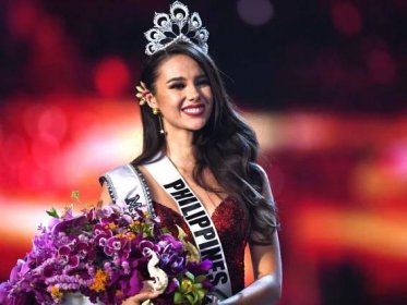 Miss Universe 2018 in Photos: Catriona Gray of Philippines Crowned