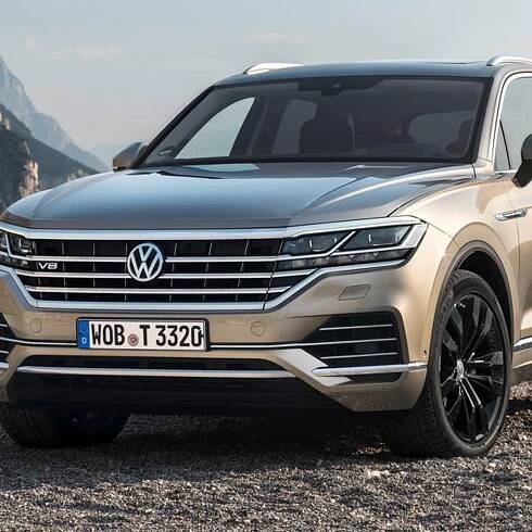 Eight Audi, Porsche, VW models banned in South Korea for emissions cheats