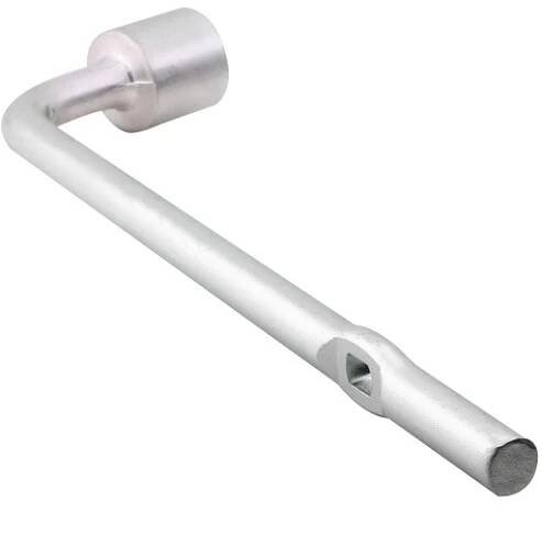 Originální klíč na odšroubování kol 21 mm Mazda 2, 3, 6, CX-3, CX-5, CX-30.