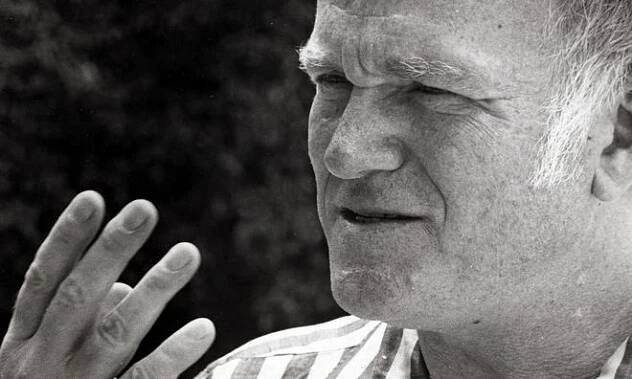 Svjatoslav Richter o sobě a o hudbě (52)