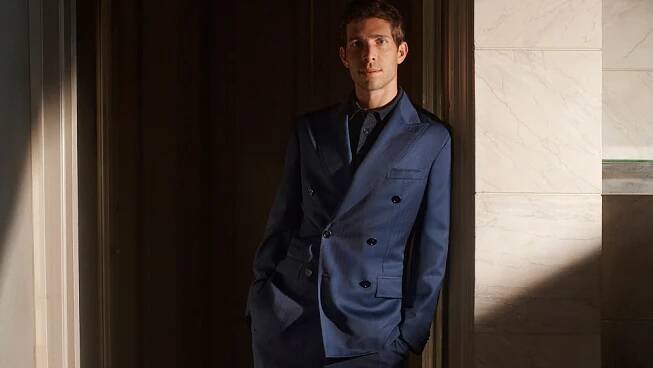 EXCLUSIVE: Brioni Partners With Como 1907, Adding Heat to the Soccer Team’s Momentum