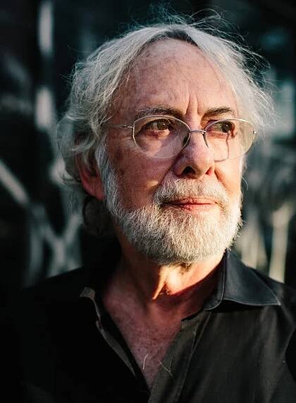 Mike Wallace — The Gotham Center for New York City History