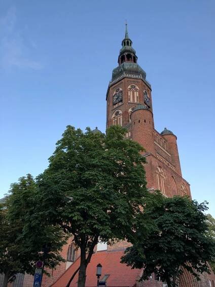 Greifswald Germany – Home of Scholars and Hanse Yachts -