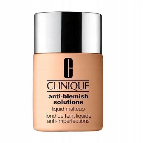 Clinique Anti-Blemish Solutions Liquid Makeup lehký podkladová báze pro problematickou pleť
