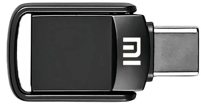 USB-C 3.1 OTG Flash disk 2TB USB Type-C Vysokorychlostní flash disk 2 TB pro telefon smartphone MacBook