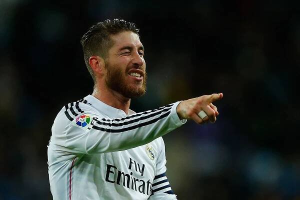 Sergio Ramos Injury: Updates on Real Madrid Star's Status and Return