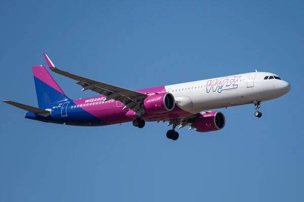 Airbus A321neo