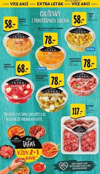 Strana 37 - leták Albert supermarket (28. 8. - 3. 9. 2024)