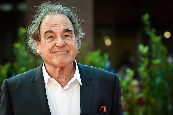 Filmmaker Oliver Stone slams environmental movement over 'destructive' actions on nuclear