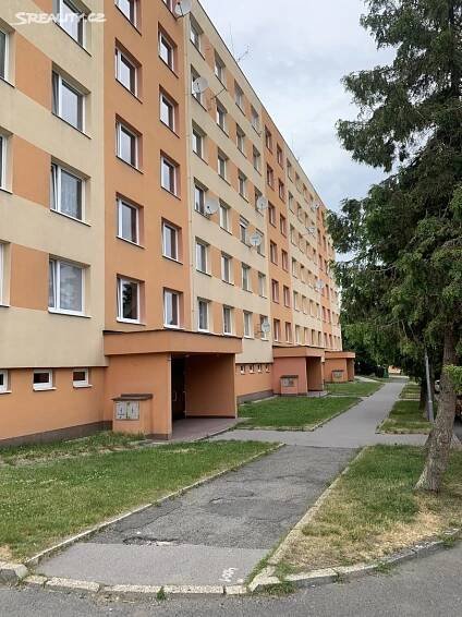 Prodej bytu 3+1 71 m², Zahradní, Nové Strašecí
