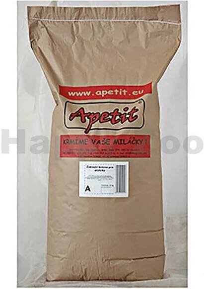 Apetit Andulka 25 kg