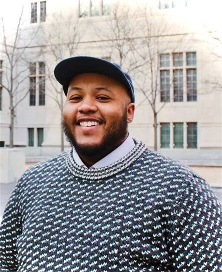 Councilman Alex Thomas (WF)