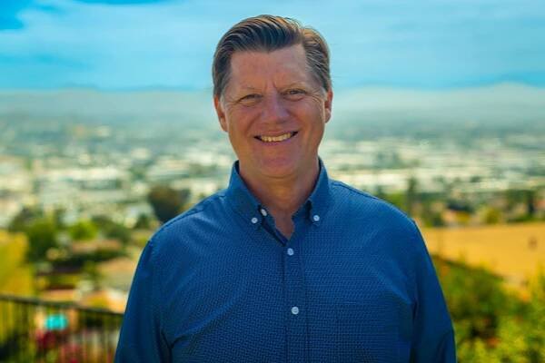 Photos - Brian Jones for Senate