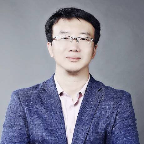 XU LEI avatar