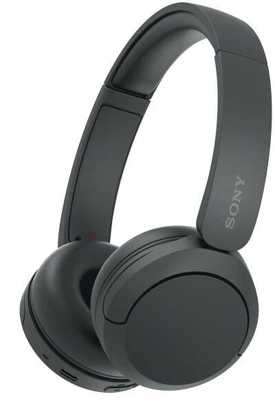 Sony WH-CH520 černá od 712 Kč