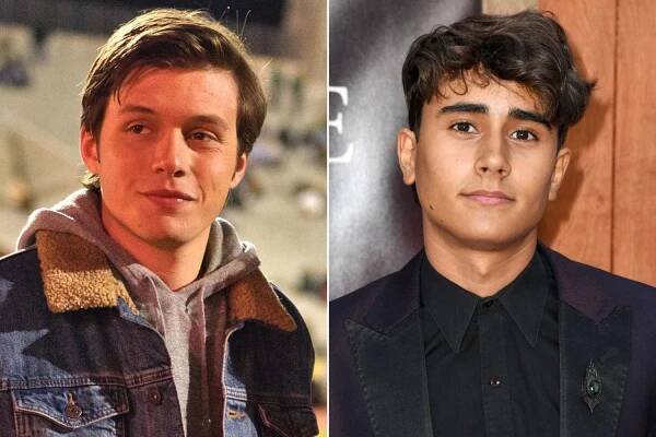 Meet the new star of the 'Love, Simon' Disney+ TV series