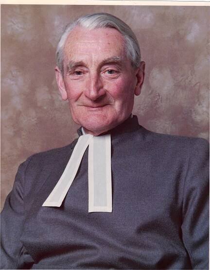 Ronald Beddoes