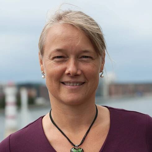 Camilla Rüdén