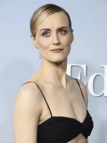 Taylor Schilling - Actress