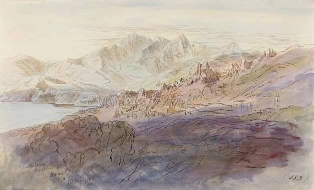 Landscape work