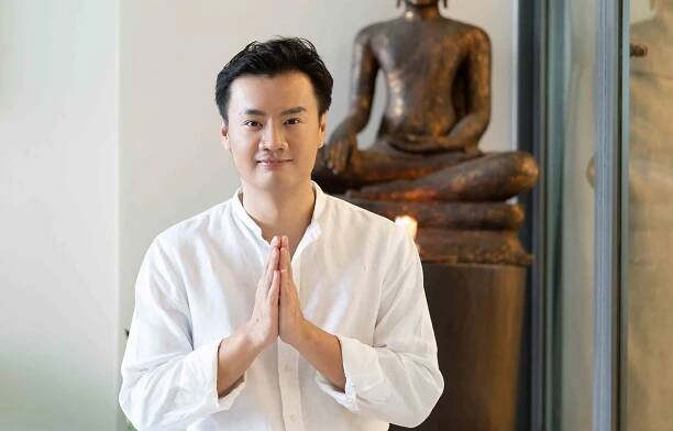 Blog | Michael Teh
