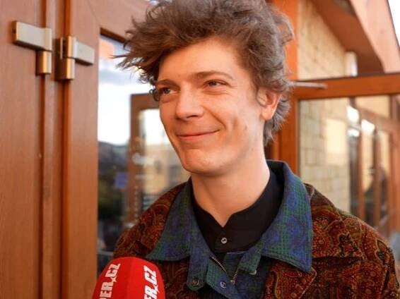 Petr Uhlík: S manželkou se kvůli Hojerovi málem rozešli