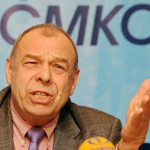 Bývalý šéf největší české odborové centrály Zavadil našel uplatnění v lázeňství