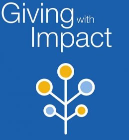 Giving With Impact Podcast | Podcasts 