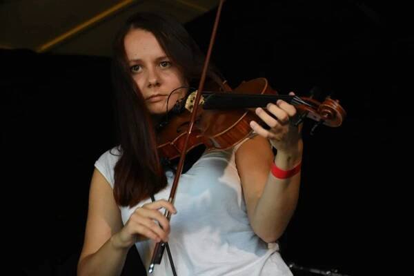 Festival Otevřeno Jimramov - Ročník 2016