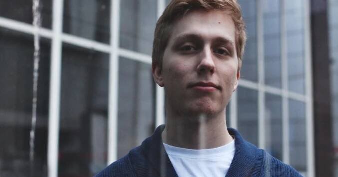Šimon Holý