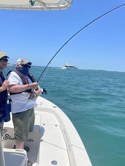 Gallery | Keys Flats Fishing Charters