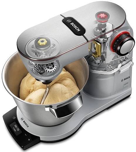 MUM9DT5S41 kuchyňský robot Bosch