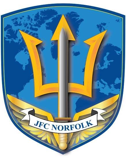 Joint Force Command Norfolk