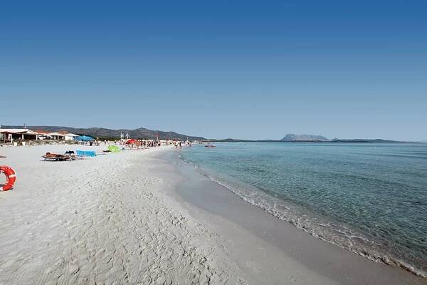 Vacanze in Sardegna - appartamenti residence case vacanze