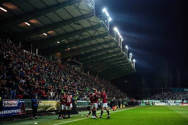 Bohemians Praha 1905 : AC Sparta Praha - Články | sparta.cz