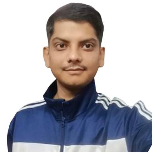 Ashish Shukla