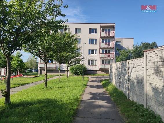 Prodej Byt 3+1, Proskovická, Ostrava - Výškovice