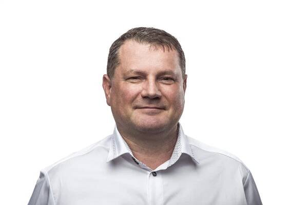 MUDr. Peter Klein, MBA, LL.M.