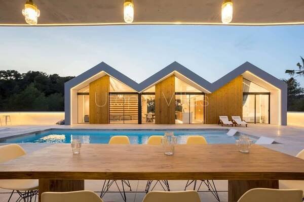 Villa Malena | Utopia Villas. Sitges, Barcelona