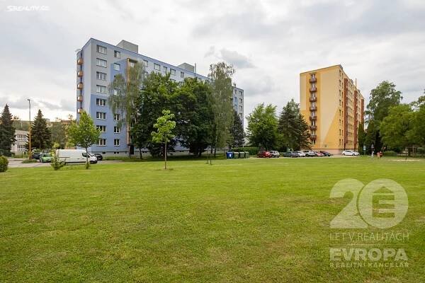 Prodej Byt 2+1, A. Dvořáka, Studénka - Butovice