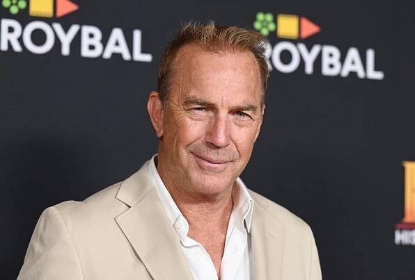 Kevin Costner Says John Dutton’s Story Is “Not Finished”