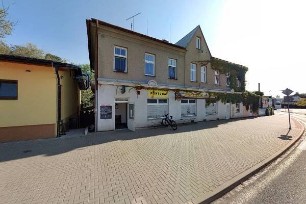Restaurace U barona Prášila foto 4